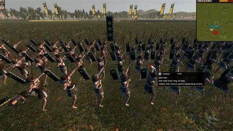 Total War Shogun Mods Locedfrench