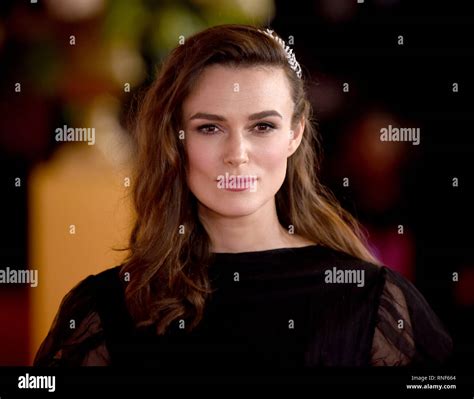 Photo Must Be Credited Alpha Press Keira Knightley