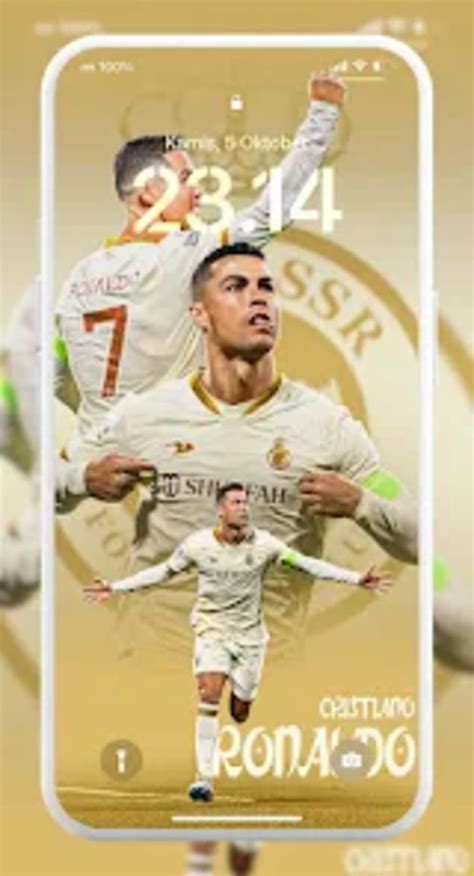 C Ronaldo Wallpapers CR7 2023 for Android - Download