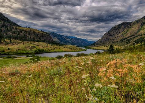 Sinlahekin Wildlife Area Campground Renovations - Wildlife Recreation ...