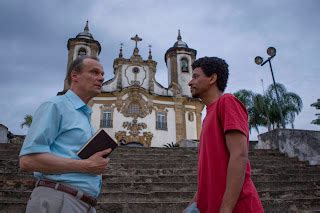 Quero aprender alemão Deutsch als Fremdsprache Filme Bach in Brazil