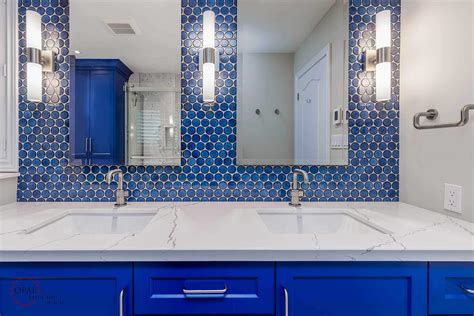 How Custom Bathroom Vanities Can Transform Your Home