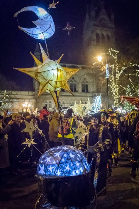 Roman Saturnalia And Winter Watch Parades 15th Dec 2022 Flickr