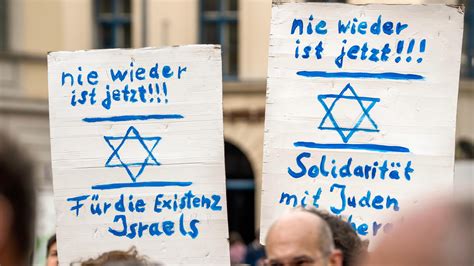 Definitionssache Was Antisemitismus Bedeutet