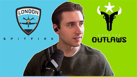 Avast Co Streams London Spitfire Vs Houston Outlaws Owl Season