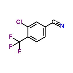 4 三氟甲基苯腈 CAS号455 18 5相关化工产品 4 三氟甲基苯腈CAS No 455 18 5相关化学物质 化源网