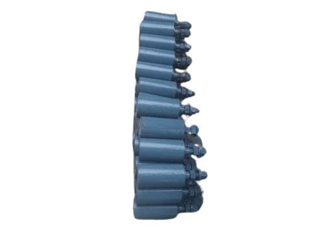 Conveyor Idler Roller at Best Price in Nagpur, Maharashtra | Ashwin ...