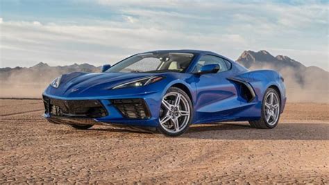 Best Sports Cars Arriving In 2021 Car News Carsguide