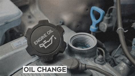 How Long Does An Oil Change Take