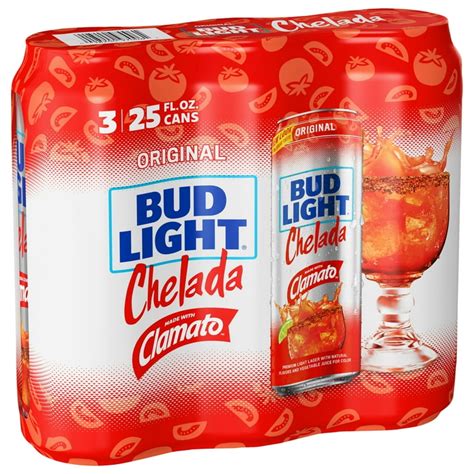 Bud Light Clamato Alcohol Content Shelly Lighting