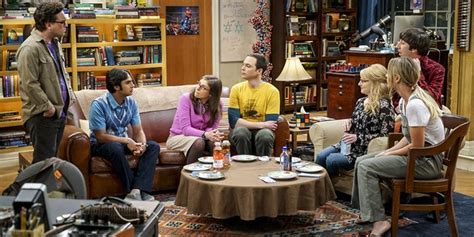 Big Bang Theory Star Kaley Cuoco Reveals Special Set Prop She Plans To Keep When Show Ends