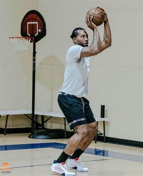 Kawhi New Hair Style Braids With The Ponytail Rlaclippers