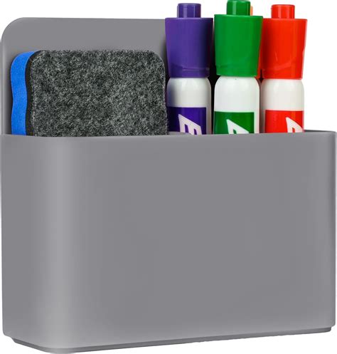 Amazon Viefantaisie Magnetic Dry Erase Marker Holder Magnetic Pen