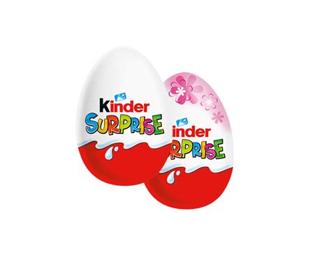 Kinder Surprise Kinder Česká Republika