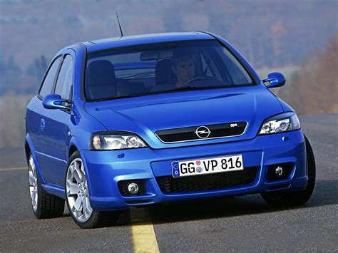 Opel Astra Opc Doors Specs Photos Autoevolution