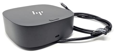 Hp Usb-c Dock G5 Manual