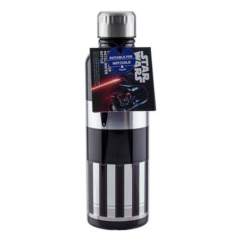 Butelka Metalowa Star Wars Darth Vader Miecz Wietlny Shopgracz Pl