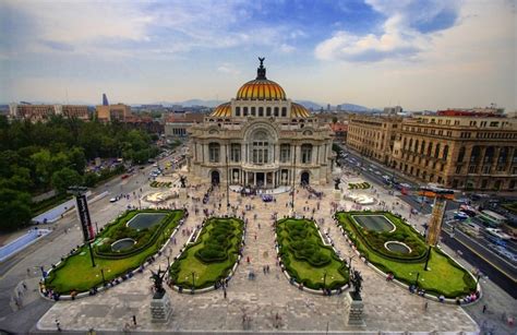 Los Lugares Tur Sticos De M Xico Que Tienes Que Visitar