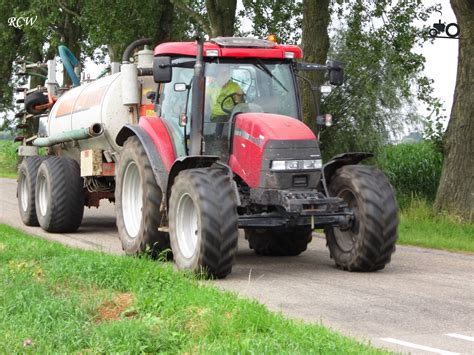 Case Ih Maxxum Mxu Fiche Technique Info Tout Sur Le Case Ih