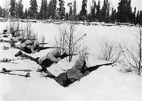 El Misterio De Ivalo En Finlandia Segunda Guerra Mundial Forocoches