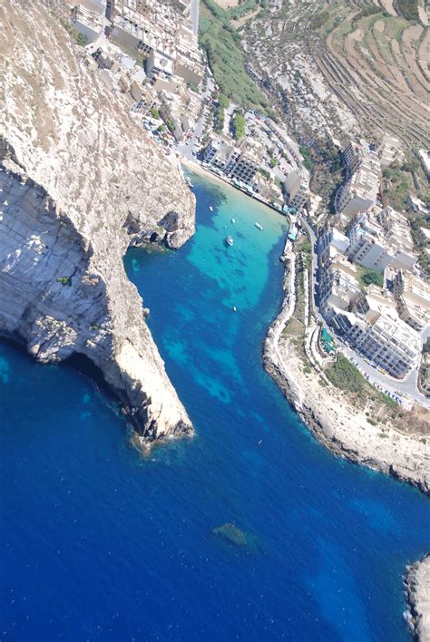 Xlendi Bay Gozo | Laghi, Viaggi, Acqua