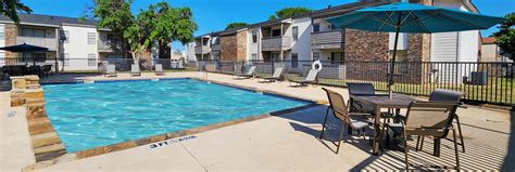 Forest Glen Apartments | Wichita Falls, TX | (940) 766-3172