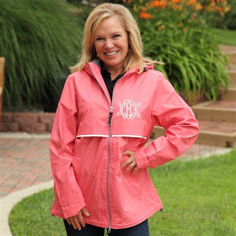 Plus Size Rain Jackets Jackets