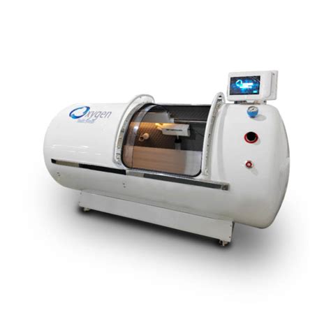 D Ata Hyperbaric Hard Shell Oxygen Chamber Hyperbarics For You