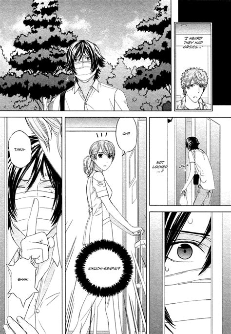 [ogasawara Uki] Houyou Jikken [eng] Page 5 Of 7 Myreadingmanga