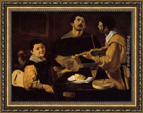 Three Musicians Painting at PaintingValley.com | Explore collection of ...