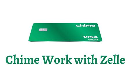 Does Chime Work With Zelle In 2023 What You Need To Know