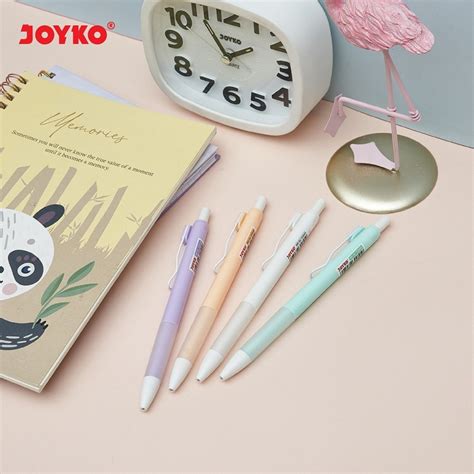 Joyko Mechanical Pencil Mp Mm Sinar Mega Store