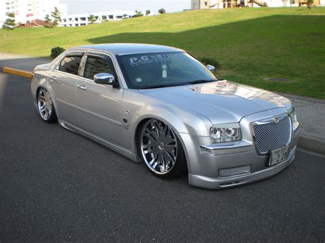 Slammed300s 2005 Chrysler 300 In Chrysler 300 Chrysler Chrysler Cars