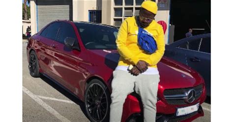 Sick Car Collection Of Dj Maphorisa Is Full Of Bmws Video Car Blog