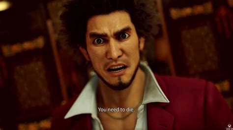 Yakuza games in order: release date, in order and ranked | TechRadar