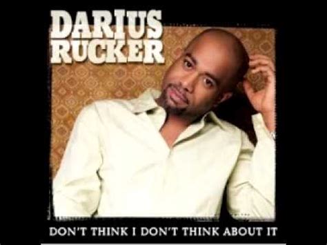 Darius Rucker All Right Youtube