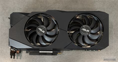 Review: Asus GeForce RTX 2060 SUPER DUAL OC