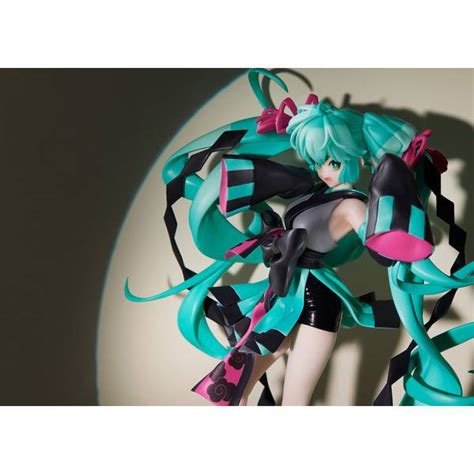 F NEX Tenitol Piapro Characters Hatsune Miku Neo Tokyo Series