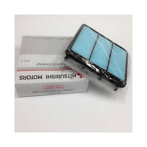 SUZUKI 1500A098 OEM Genuine ELEMENT AIR Filter OUTLANDER Condition New