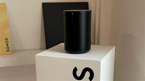 Sonos Era 100 review | Tom's Guide