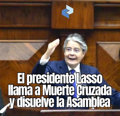 Código Vidrio on Twitter Acorralado por la incertidumbre del