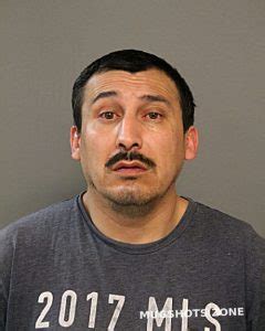 Pedro A Barajas Chicago Mugshots Zone