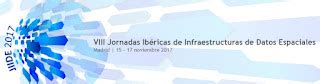 Geom Tica Viii Jornadas Ib Ricas De Infraestructura De Datos