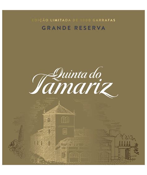 Quinta do Tamariz Cávado Grandes Escolhas