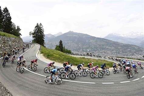 CapoVelo Giro D Italia 2022 Stage 15