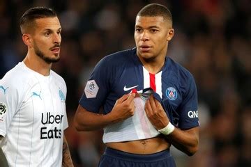 PSG Olympique Marsella en vivo horario y dónde ver por TV el