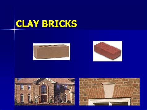 manufacturing process clay brick