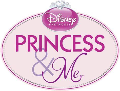 Disney Princess Logo Transparent