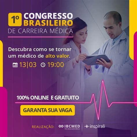 Congresso Brasileiro de Carreira Médica