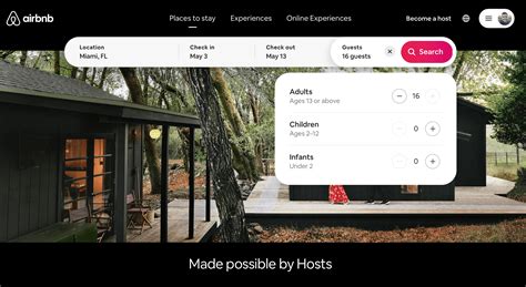 How To Find An Airbnb With A Specific Feature Or Unique Stay